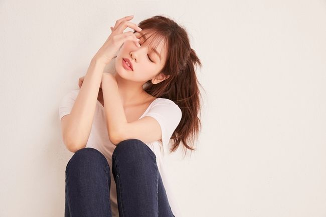 [رأي مستخدمي النت] جلسة تصوير بريئة و رائعة لـ Jung So Min