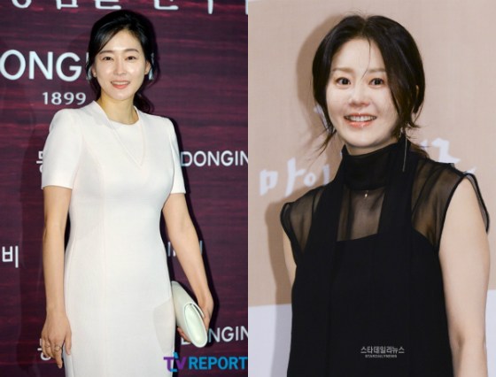 [مؤكد] Park Jin Hee ستحلّ مكان Go Hyun Jung في دراما “Return”