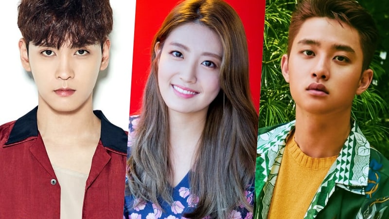 Choi Tae Joon في محادثات للتمثيل في الدراما التاريخية “Dear Husband of 100 Days”