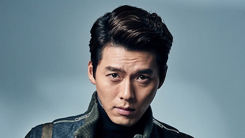 Hyun Bin في محادثات لبطولة الدراما الجديدة ‘Memories of the Alhambra’”