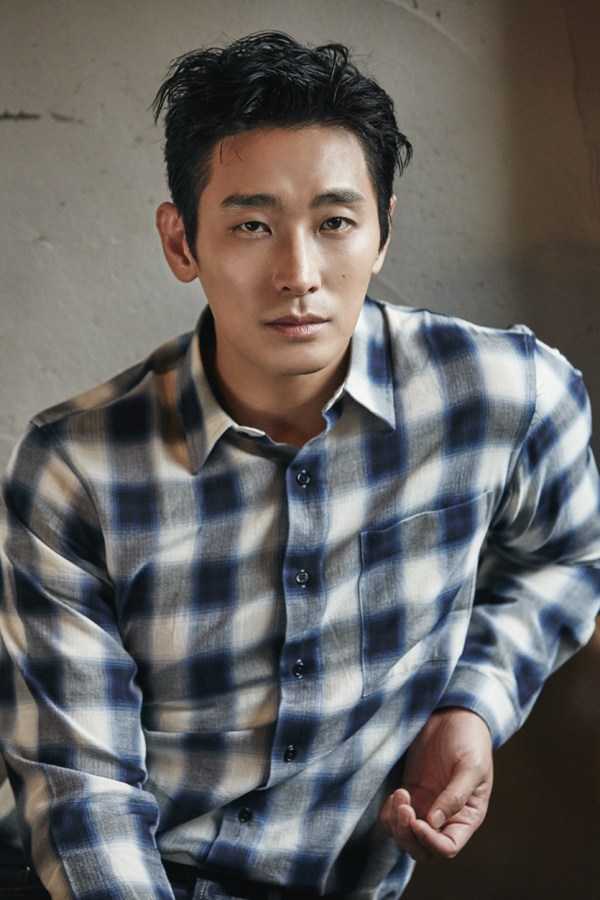 Ju Ji-Hoon في محادثات لبطولة الدراما الضخمة القادمة “Prometheus: War of Fire”