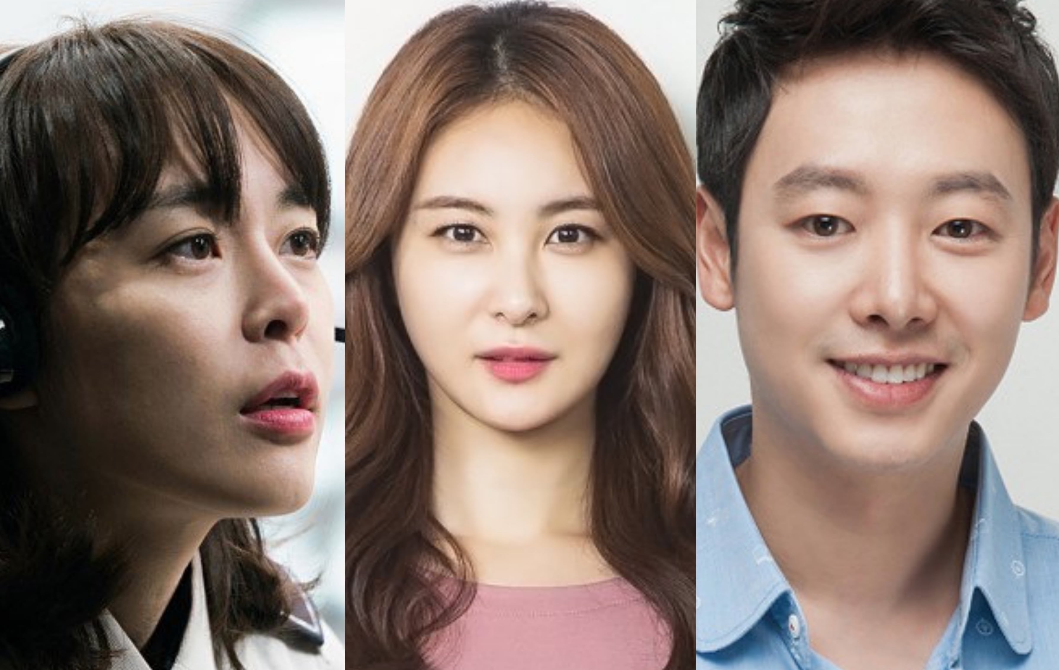 Lee Ha Na و Son Eun Seo في محادثات للعودة للموسم الثاني من “Voice” + بطل جديد
