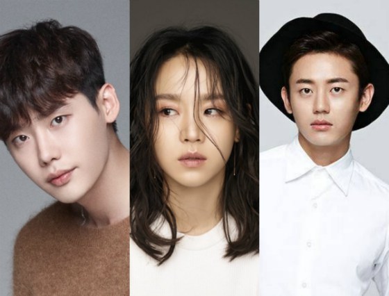 Shin Hye-Sun هي بطلة الدراما القصيرة “Praise of Death” + انضمام Lee Ji Hoon