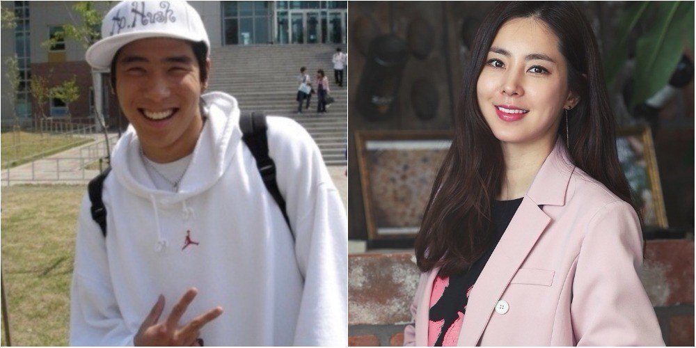 Han Chae Ah و Cha Se Jji أعلنوا عن موعد زفافهم