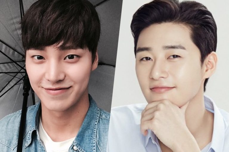 الممثل Lee Tae Hwan في محادثات للإنضمام لدراما What’s Wrong with Secretary Kim بجانب Park Seo Joon