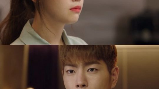 [آراء مستخدمي النت] Absolute Boyfriend (الحلقة 17-20)