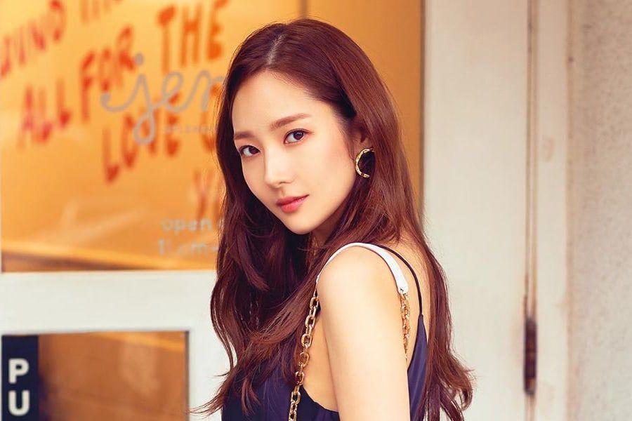 Park min young تتحدث عن Her Private Life و الكمياء بين زملائها الممثلين