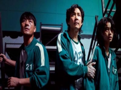 رئيس نتفلكس التنفيذي يعلن رسميًا عن موسم ثاني من دراما لعبة الحبار