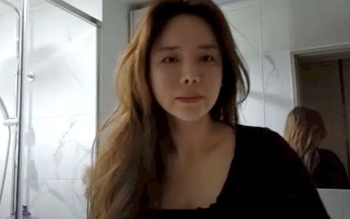 وفاة مقدمة بثوث كورية بعد أيام من محاولة انتحارها على الهواء مباشرة